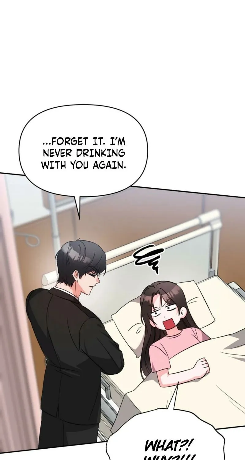 Biting and Sucking Chapter 12 page 54 - 
