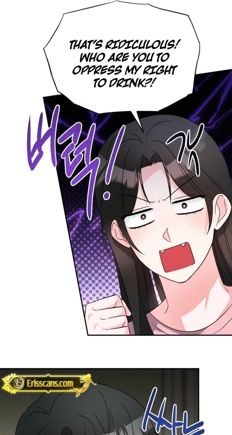 Biting and Sucking Chapter 12 page 57 - 