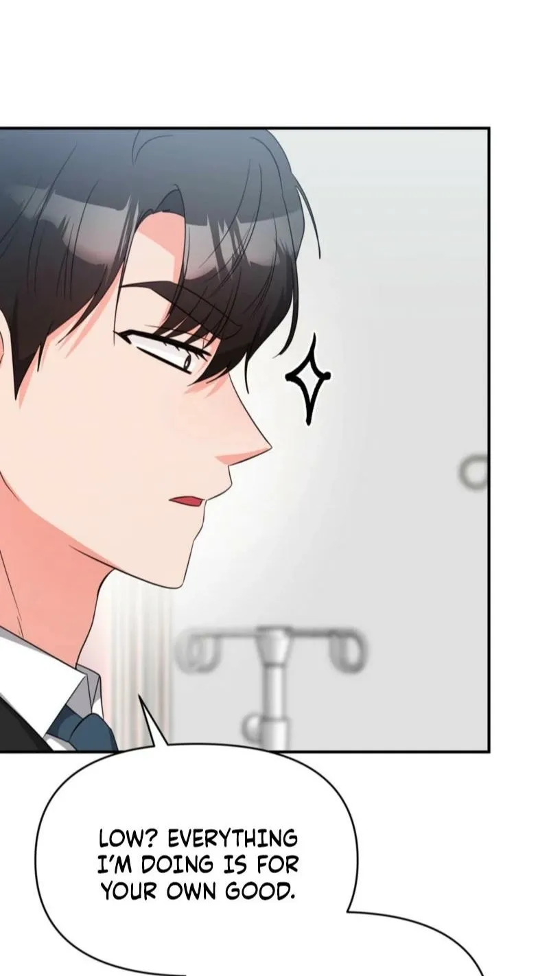 Biting and Sucking Chapter 12 page 60 - 