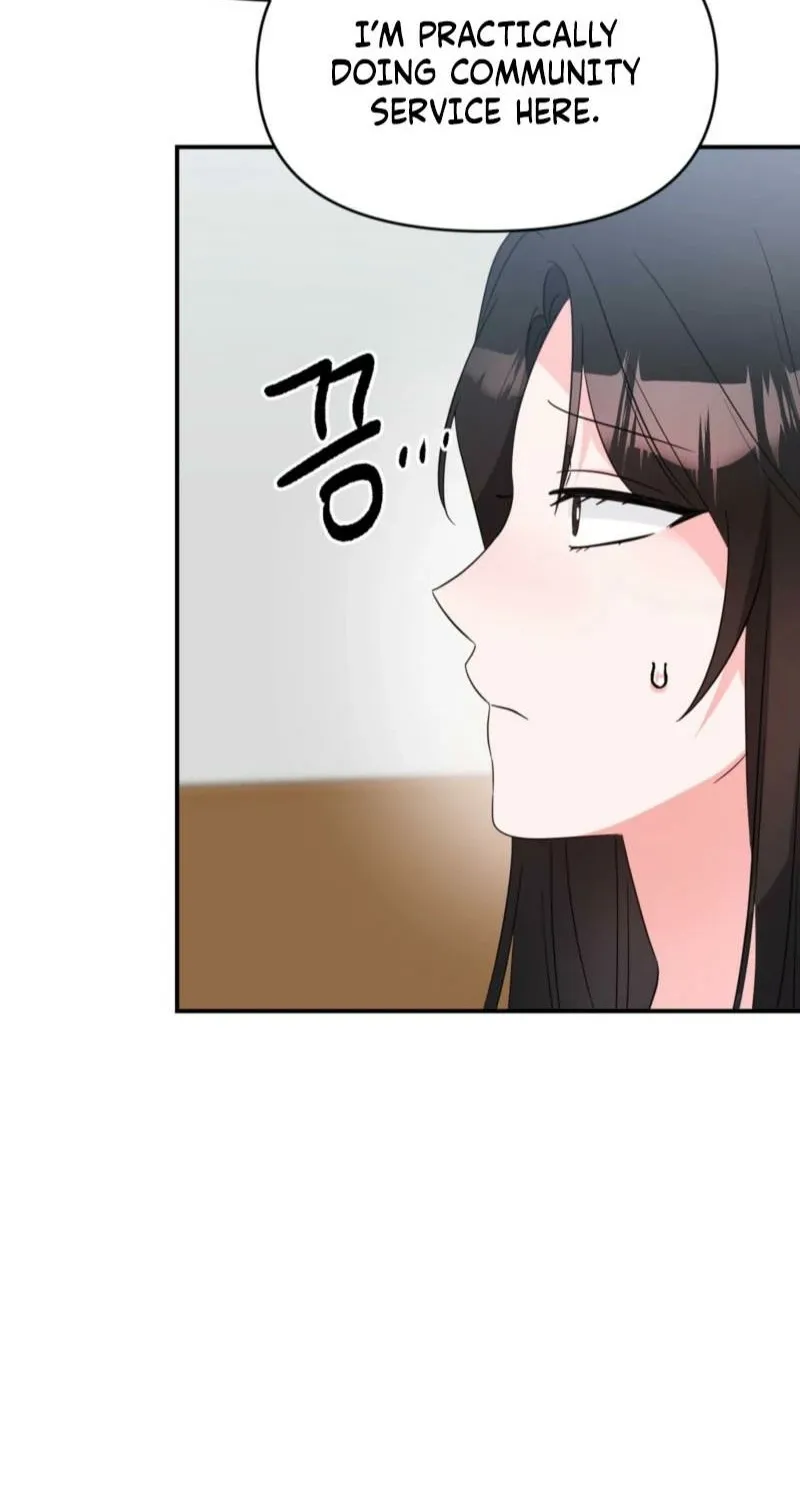 Biting and Sucking Chapter 12 page 61 - 