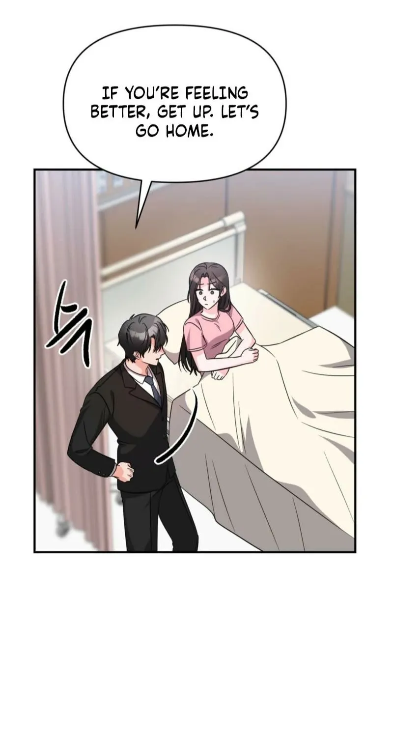 Biting and Sucking Chapter 12 page 62 - 