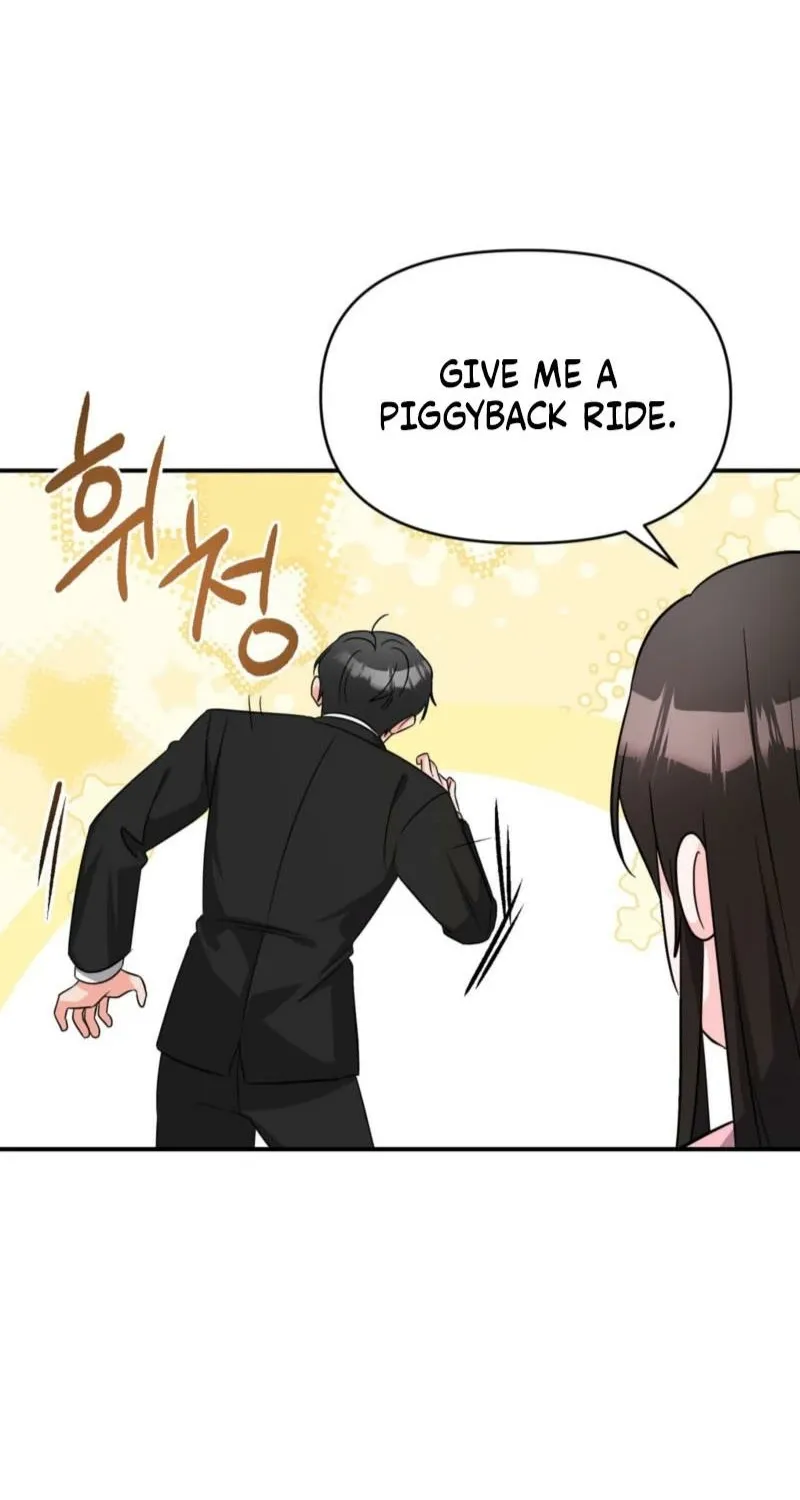 Biting and Sucking Chapter 12 page 63 - 
