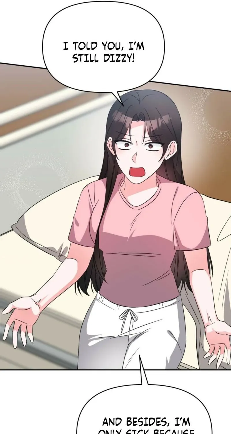 Biting and Sucking Chapter 12 page 65 - 