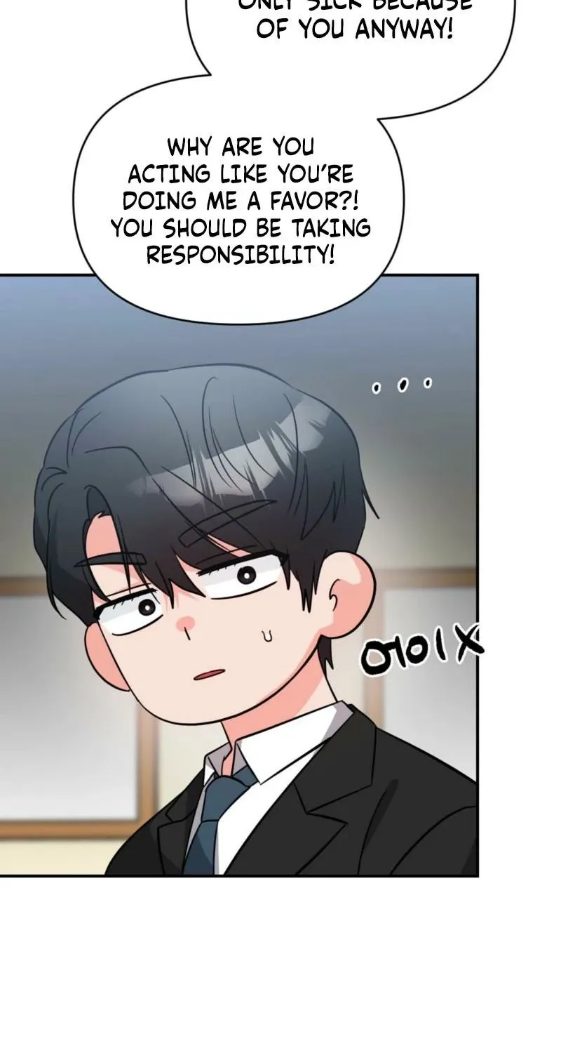Biting and Sucking Chapter 12 page 66 - 