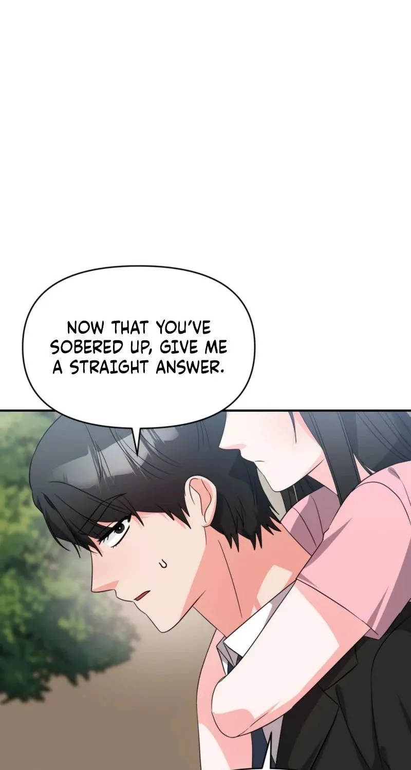 Biting and Sucking Chapter 12 page 71 - 
