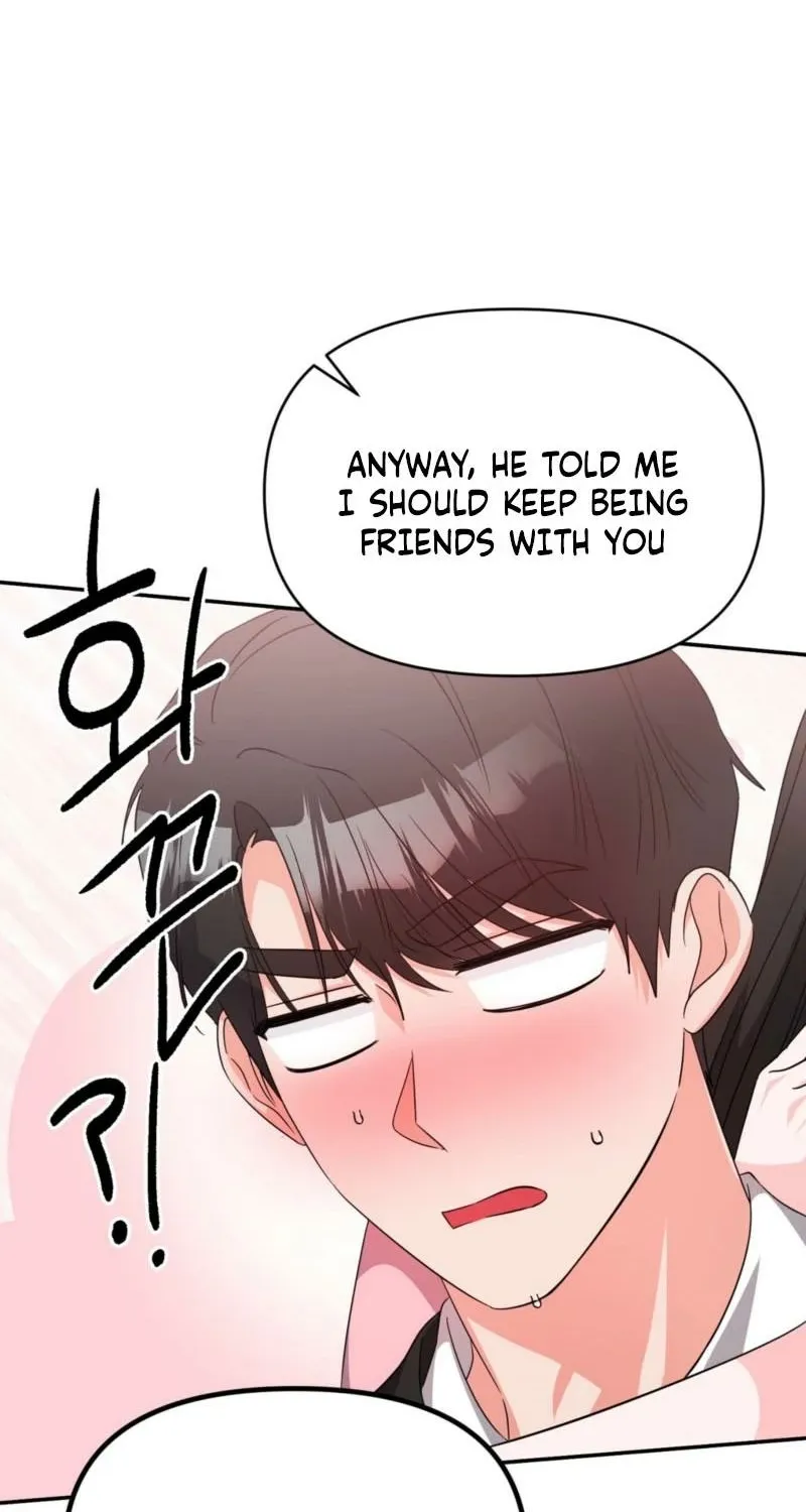 Biting and Sucking Chapter 12 page 74 - 