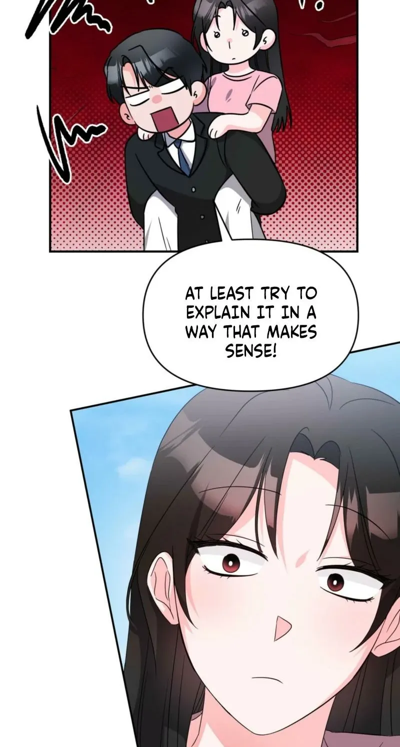 Biting and Sucking Chapter 12 page 76 - 