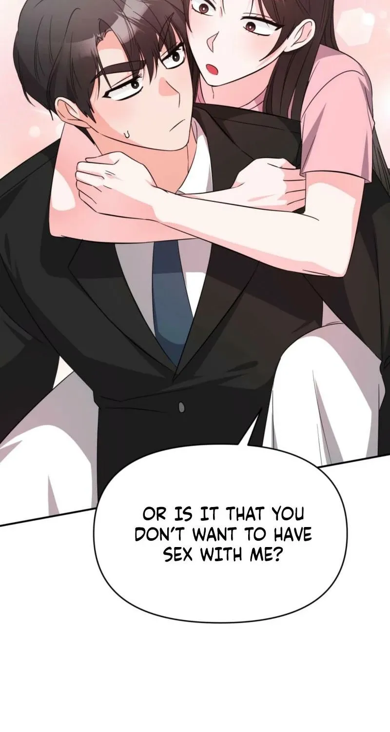Biting and Sucking Chapter 12 page 79 - 