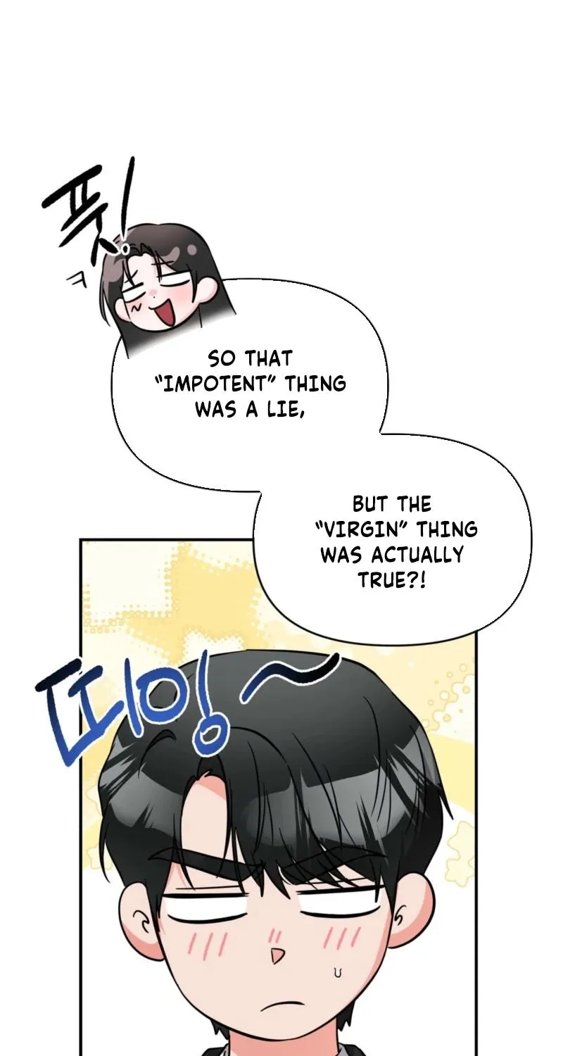 Biting and Sucking Chapter 13 page 12 - 