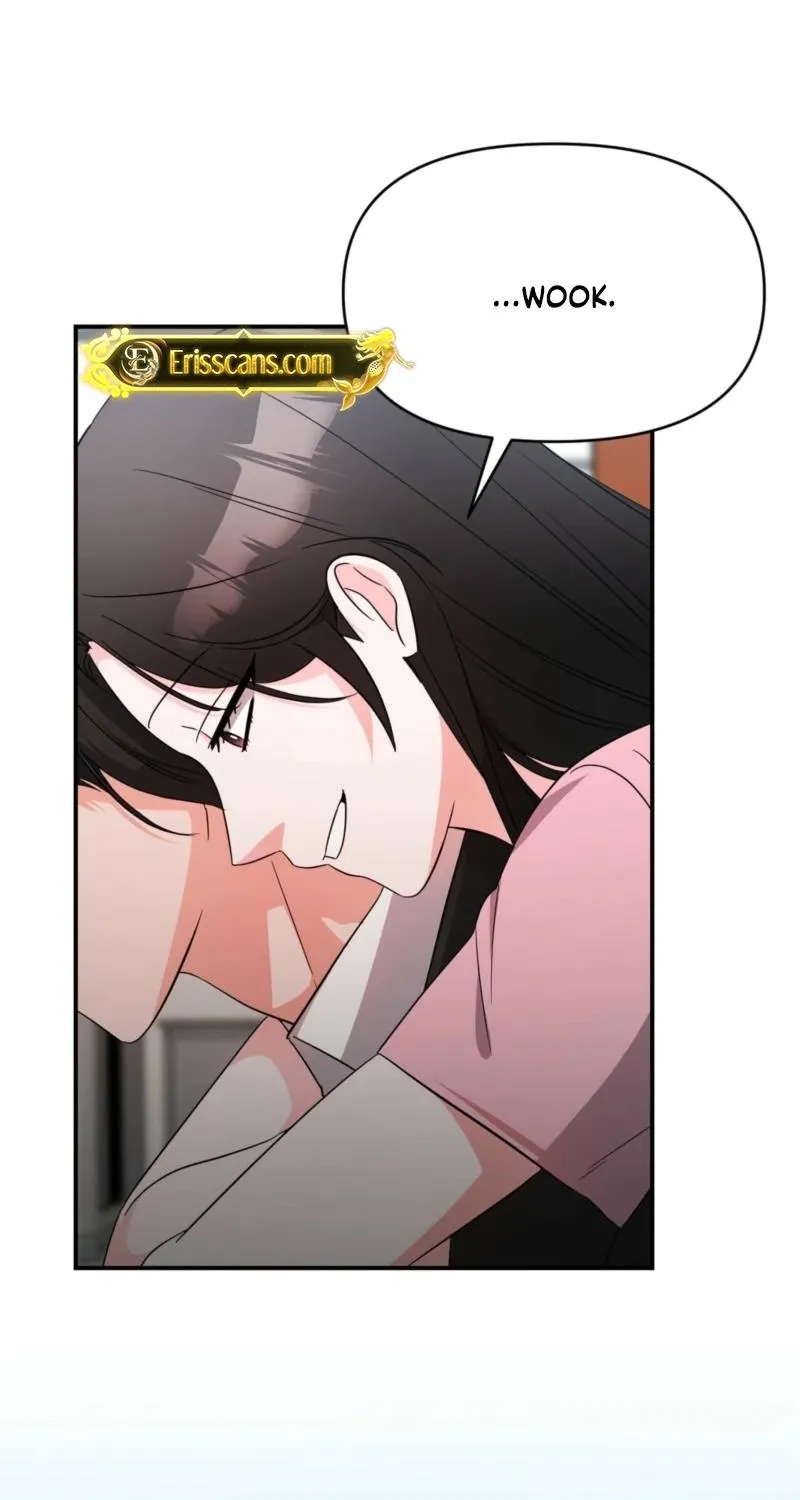 Biting and Sucking Chapter 13 page 20 - 