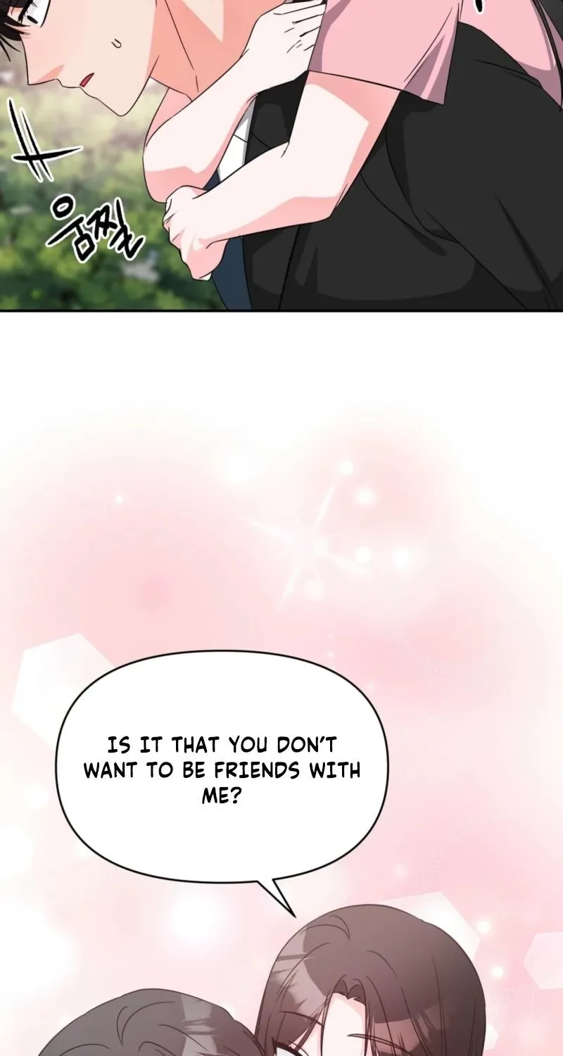 Biting and Sucking Chapter 13 page 3 - 