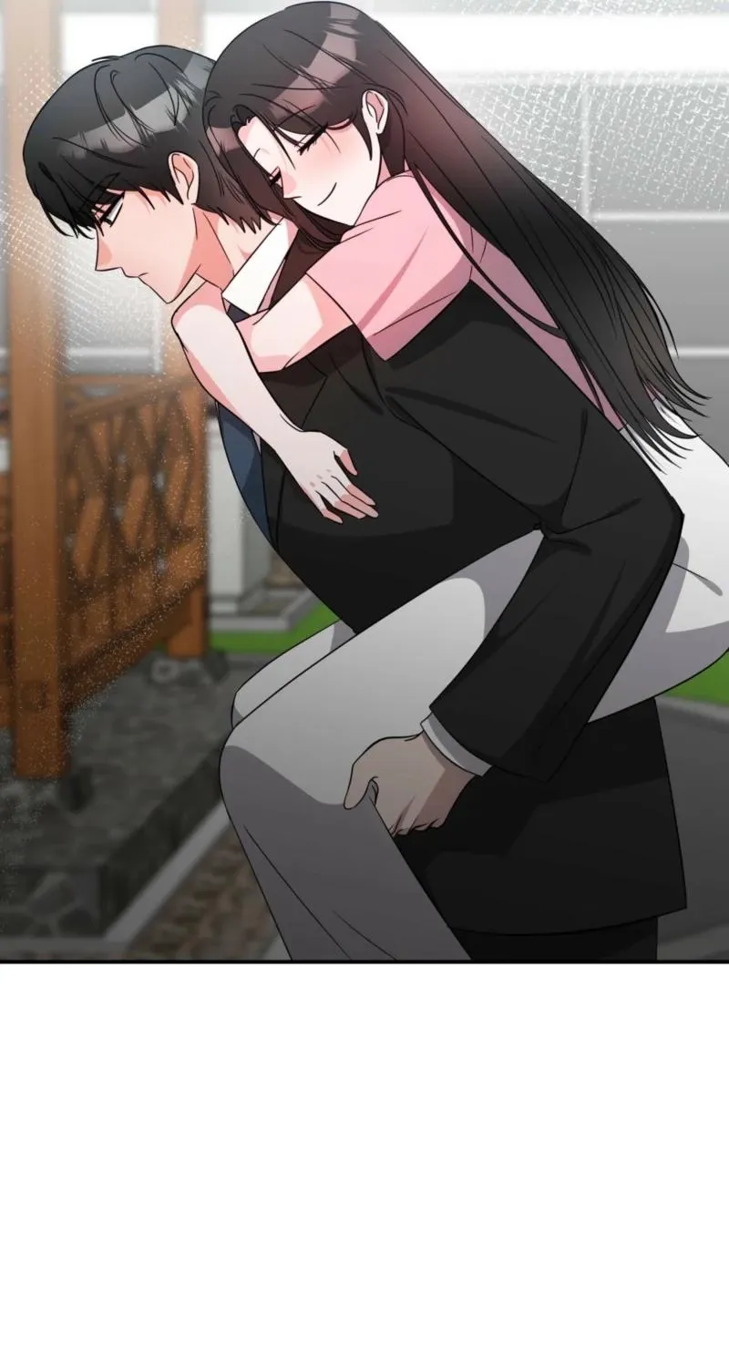Biting and Sucking Chapter 13 page 26 - 