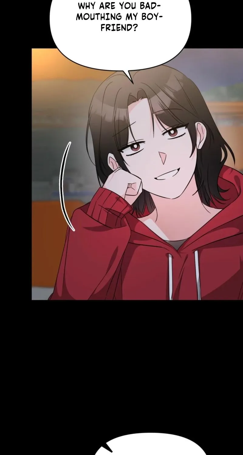 Biting and Sucking Chapter 13 page 35 - 