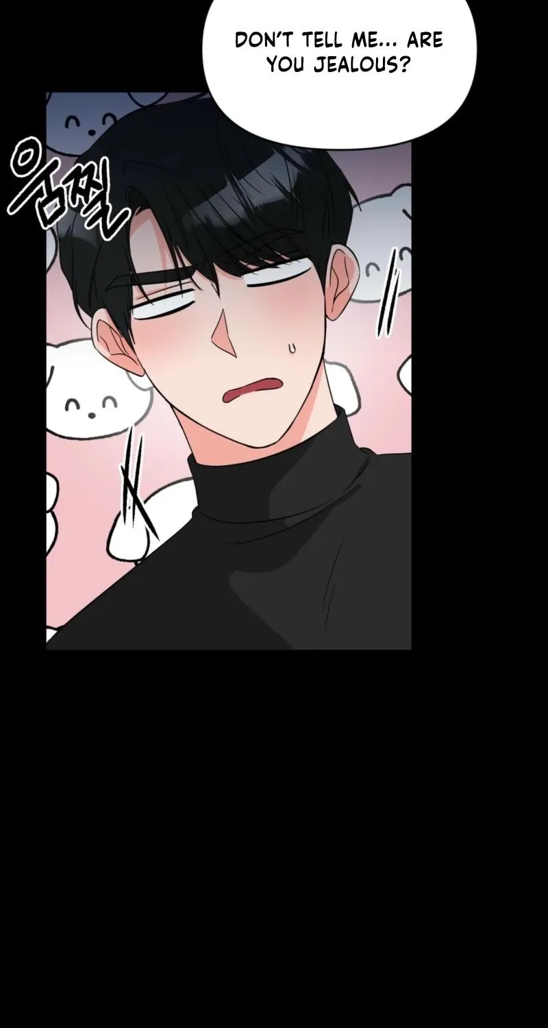 Biting and Sucking Chapter 13 page 36 - 