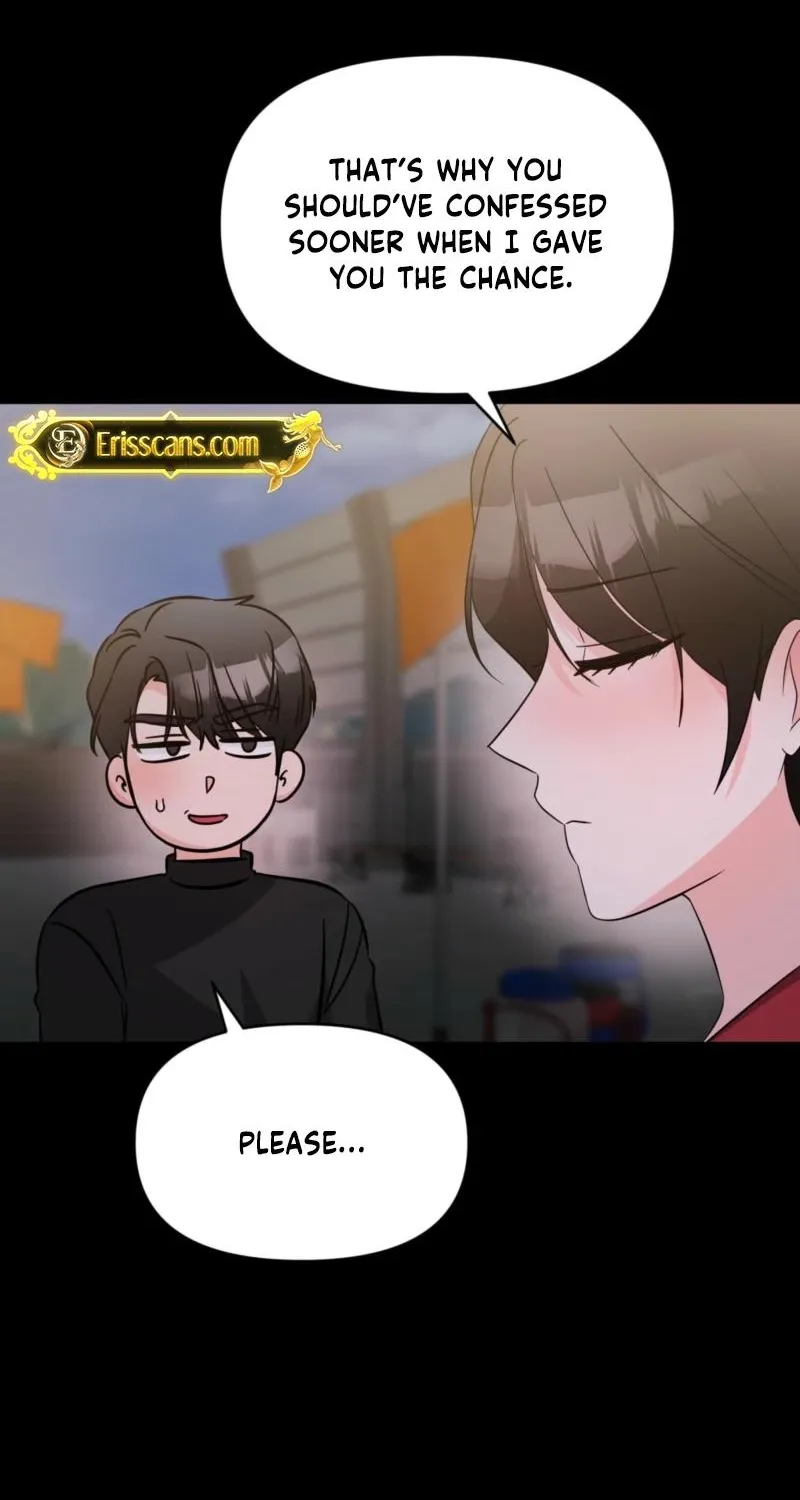Biting and Sucking Chapter 13 page 37 - 