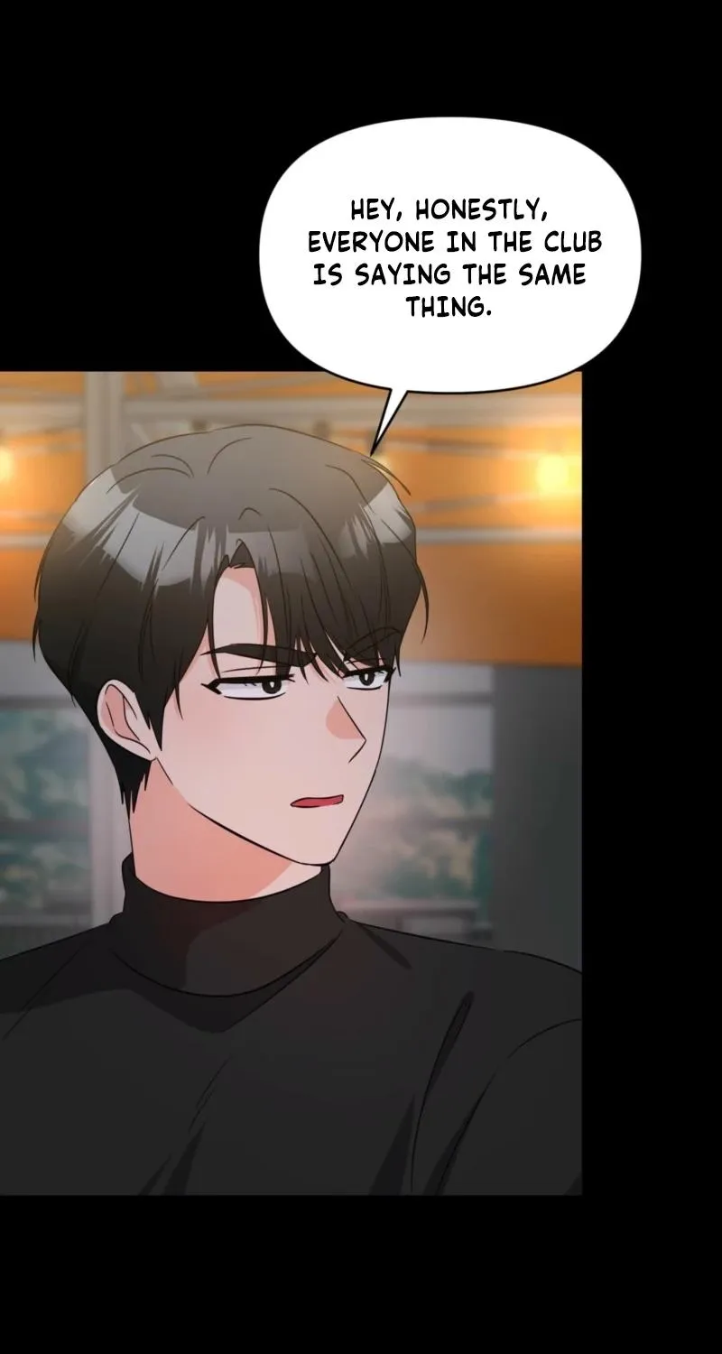 Biting and Sucking Chapter 13 page 38 - 
