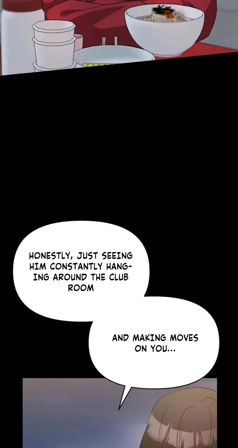 Biting and Sucking Chapter 13 page 40 - 