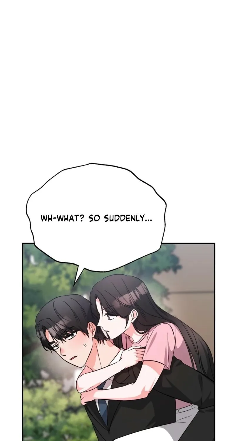Biting and Sucking Chapter 13 page 5 - 