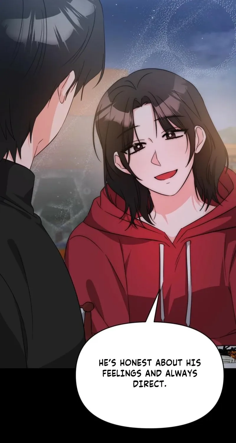 Biting and Sucking Chapter 13 page 43 - 
