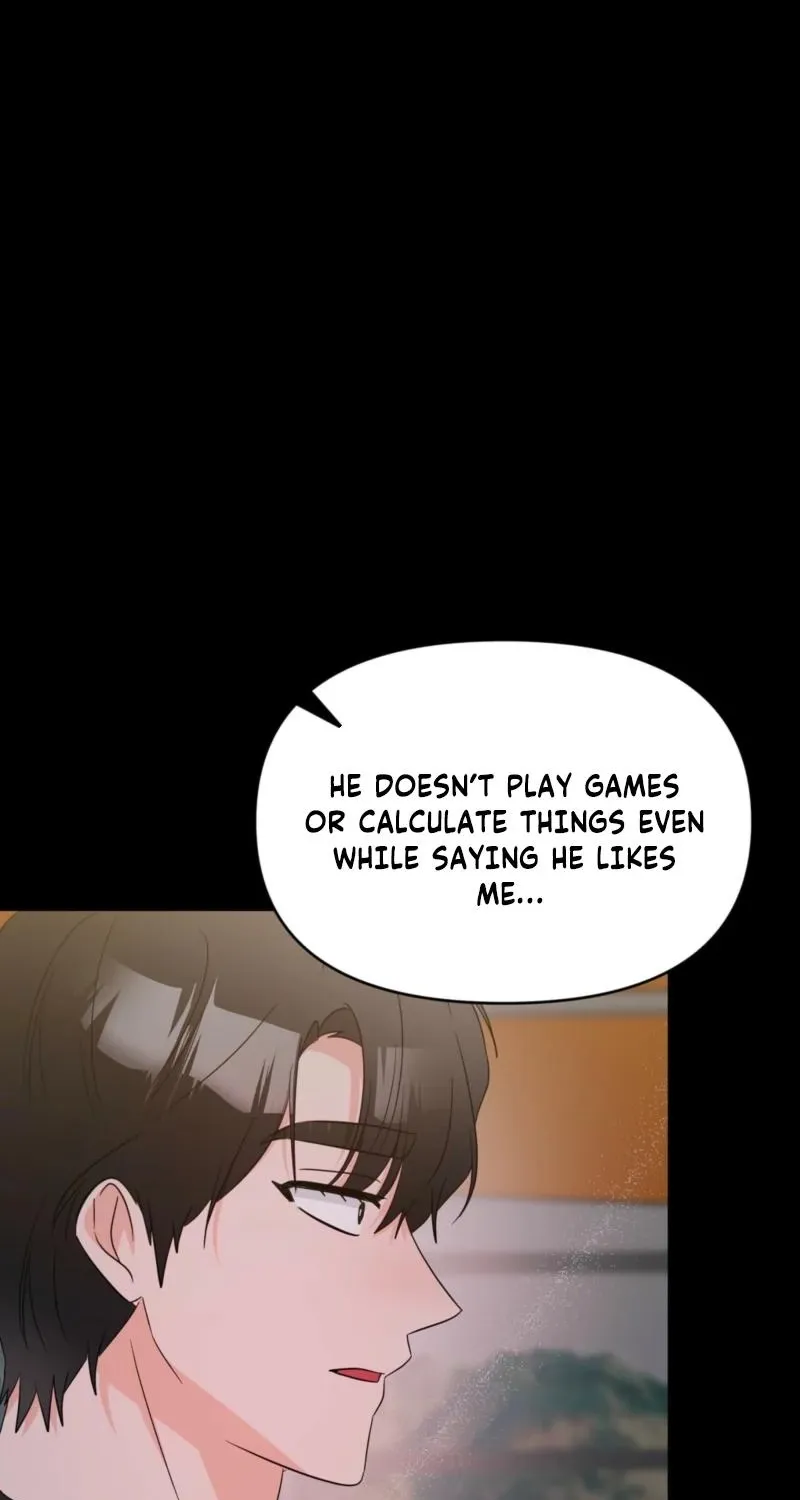 Biting and Sucking Chapter 13 page 44 - 