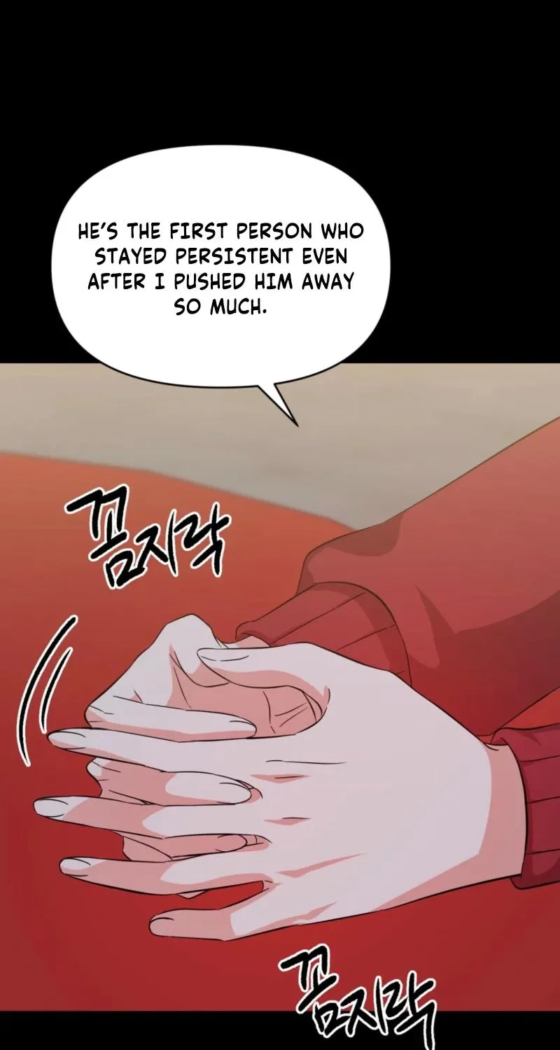 Biting and Sucking Chapter 13 page 46 - 