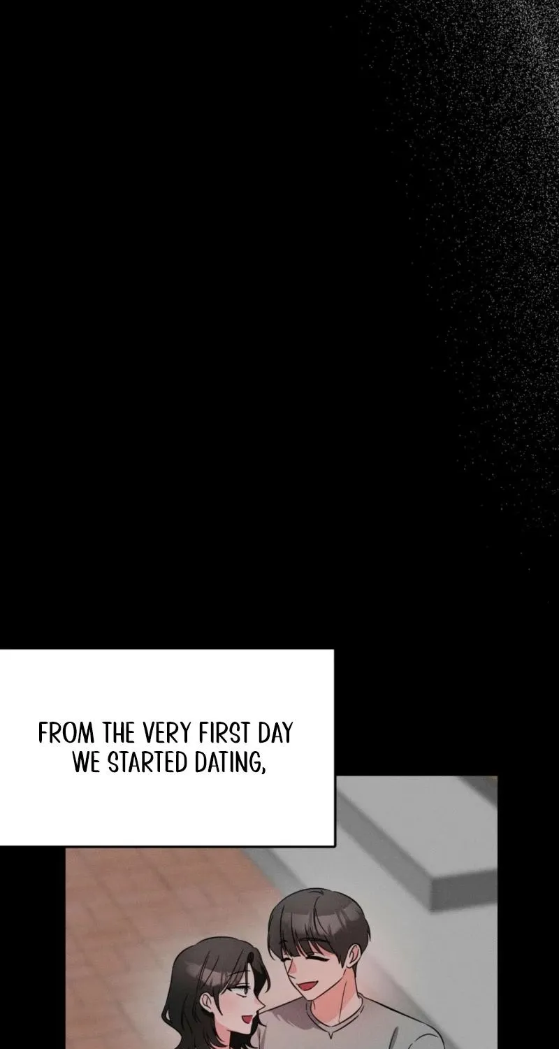 Biting and Sucking Chapter 13 page 51 - 
