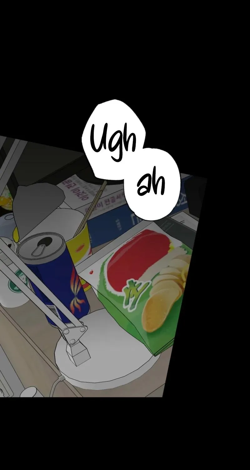 Biting and Sucking Chapter 13 page 56 - 