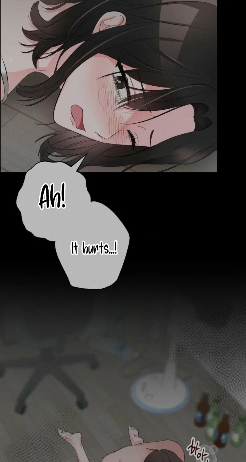 Biting and Sucking Chapter 13 page 59 - 