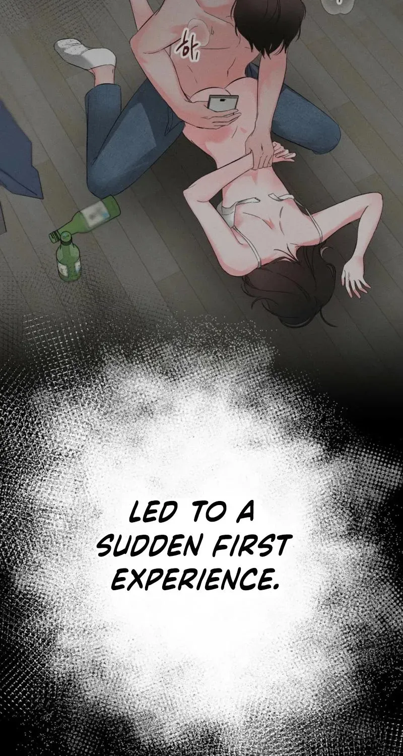 Biting and Sucking Chapter 13 page 60 - 