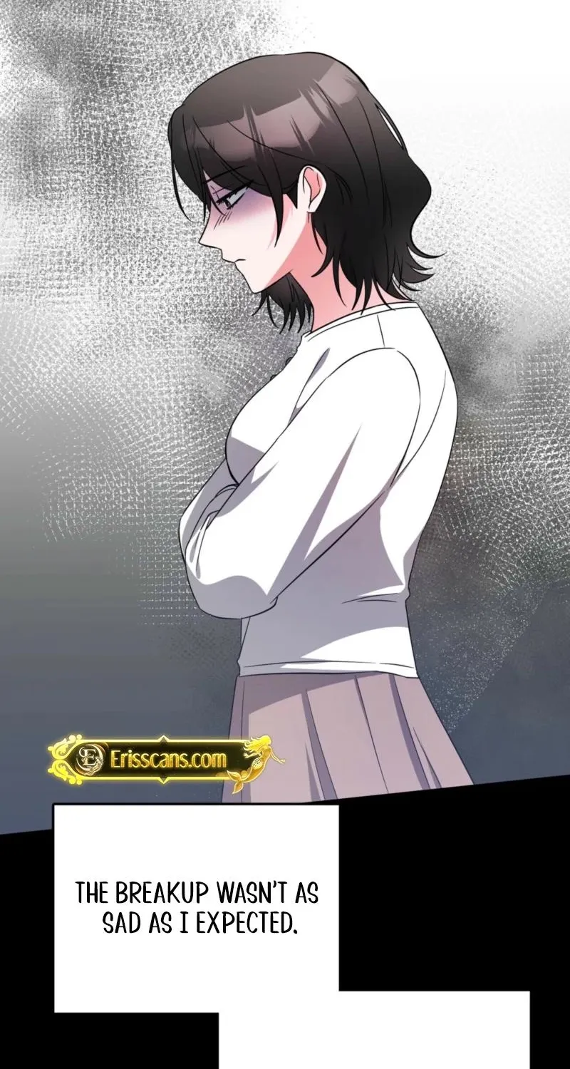 Biting and Sucking Chapter 13 page 64 - 