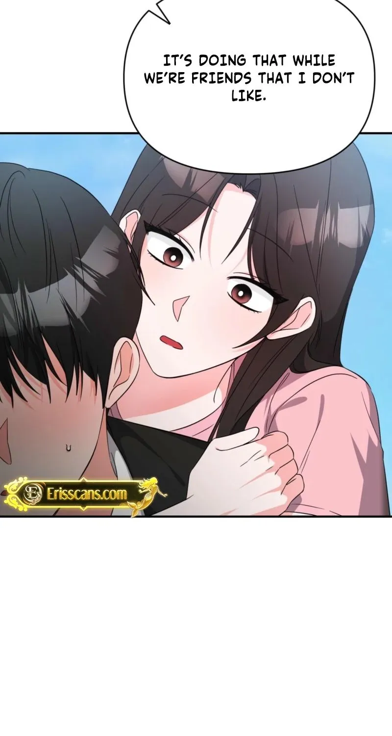 Biting and Sucking Chapter 13 page 8 - 