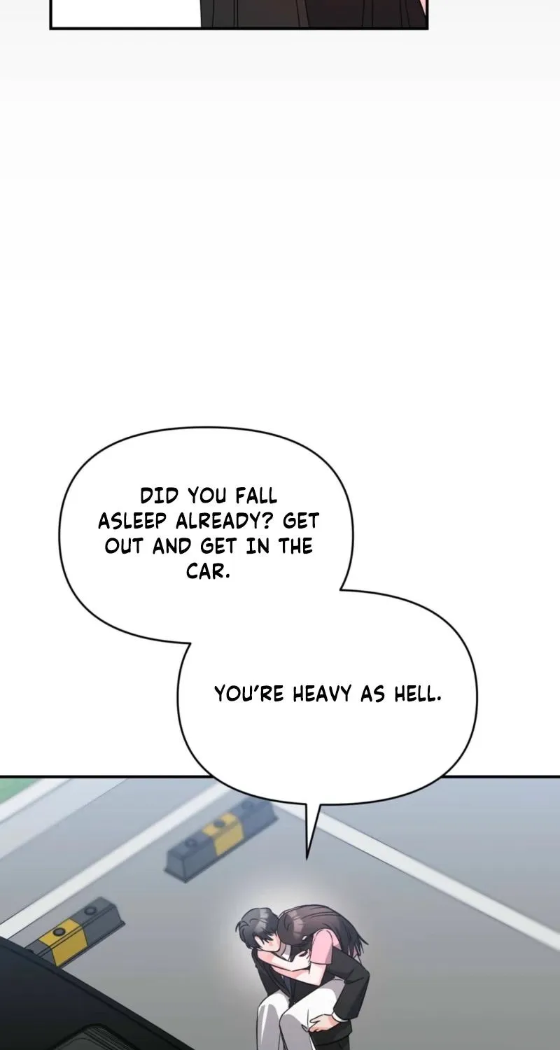 Biting and Sucking Chapter 13 page 71 - 