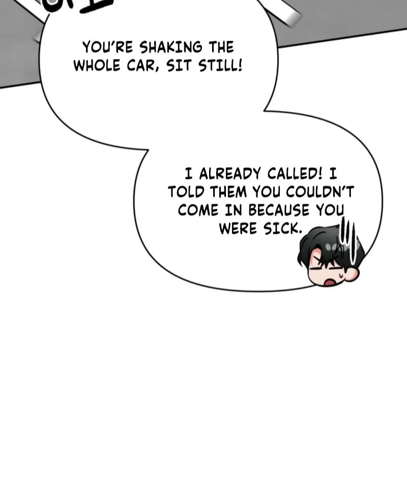 Biting and Sucking Chapter 13 page 85 - 