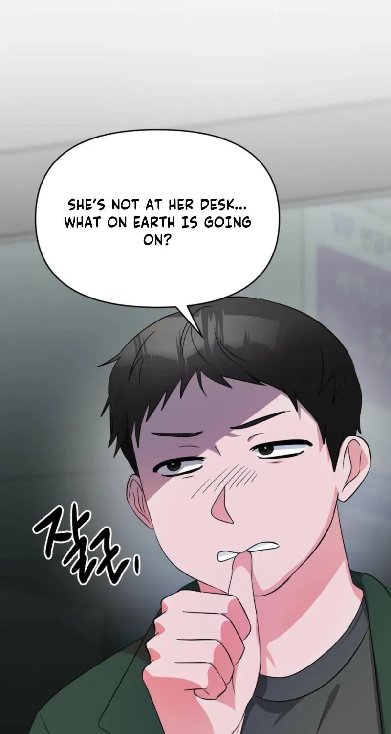 Biting and Sucking Chapter 13 page 91 - 
