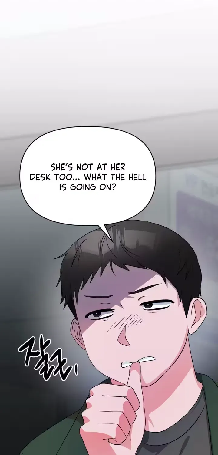 Biting and Sucking Chapter 14 page 2 - 