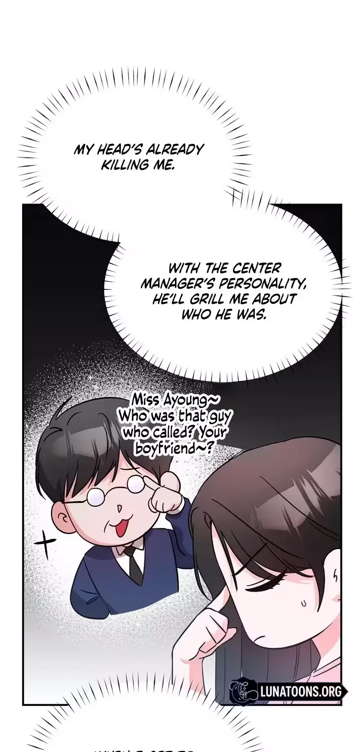 Biting and Sucking Chapter 14 page 13 - 