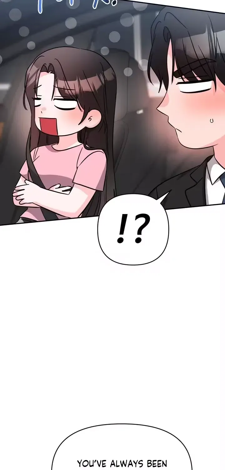 Biting and Sucking Chapter 14 page 18 - 