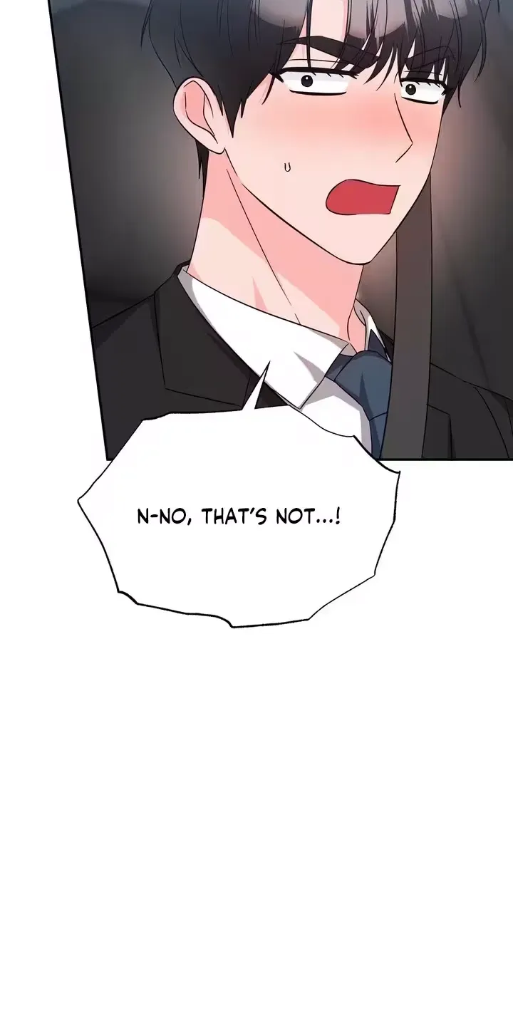 Biting and Sucking Chapter 14 page 20 - 