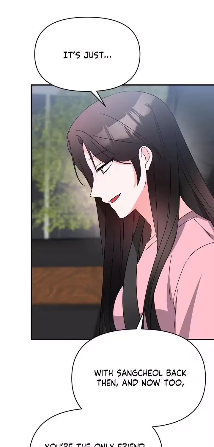 Biting and Sucking Chapter 14 page 22 - 