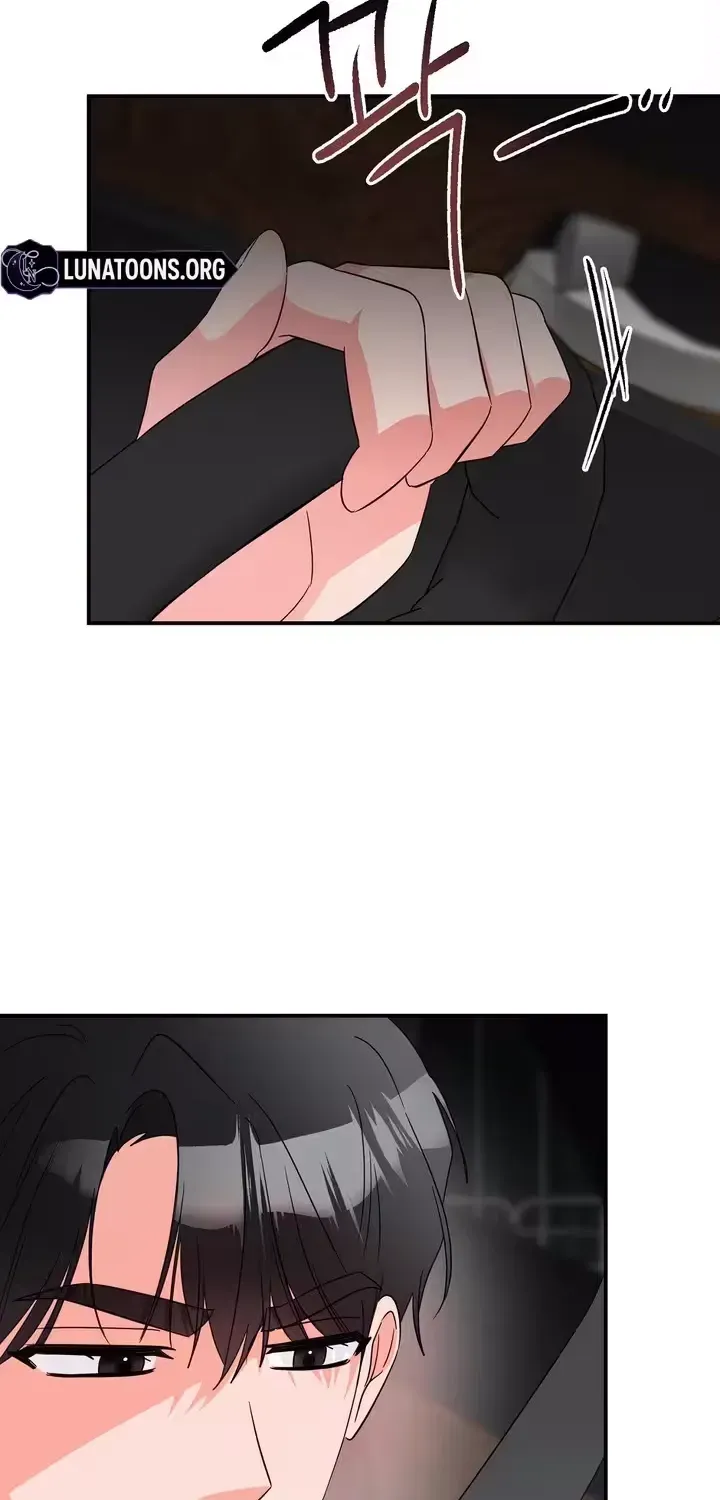 Biting and Sucking Chapter 14 page 24 - 