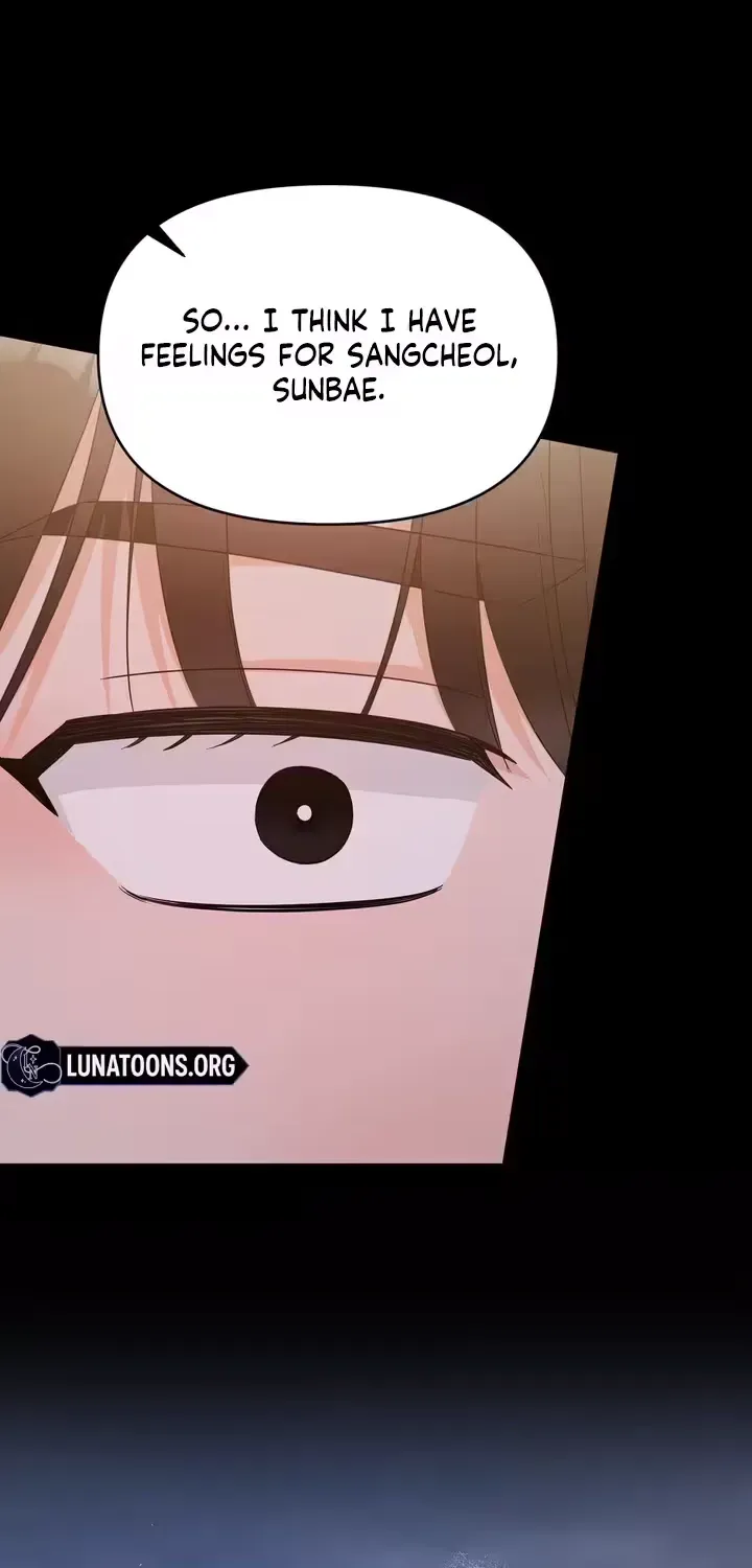 Biting and Sucking Chapter 14 page 26 - 