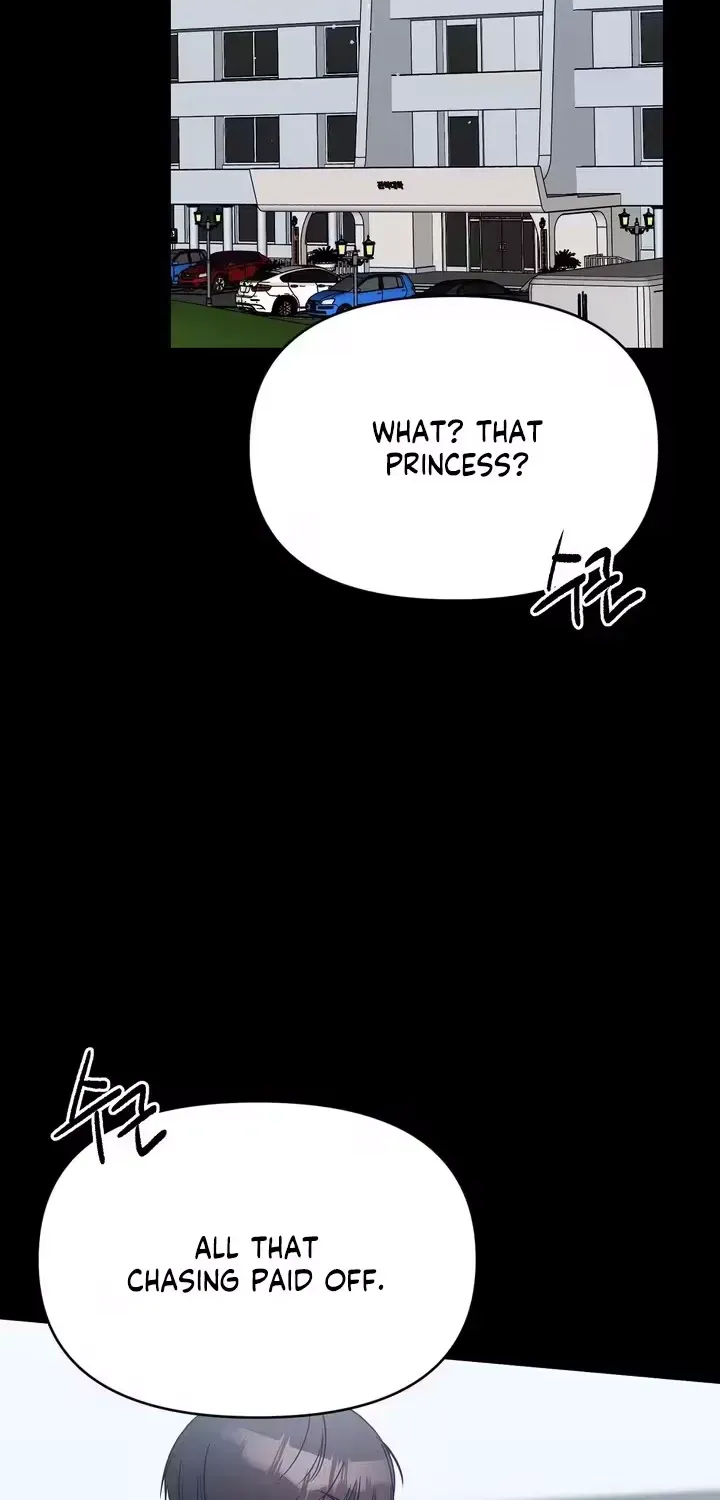 Biting and Sucking Chapter 14 page 32 - 