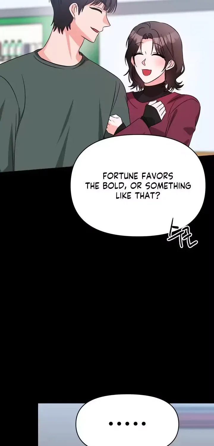 Biting and Sucking Chapter 14 page 33 - 