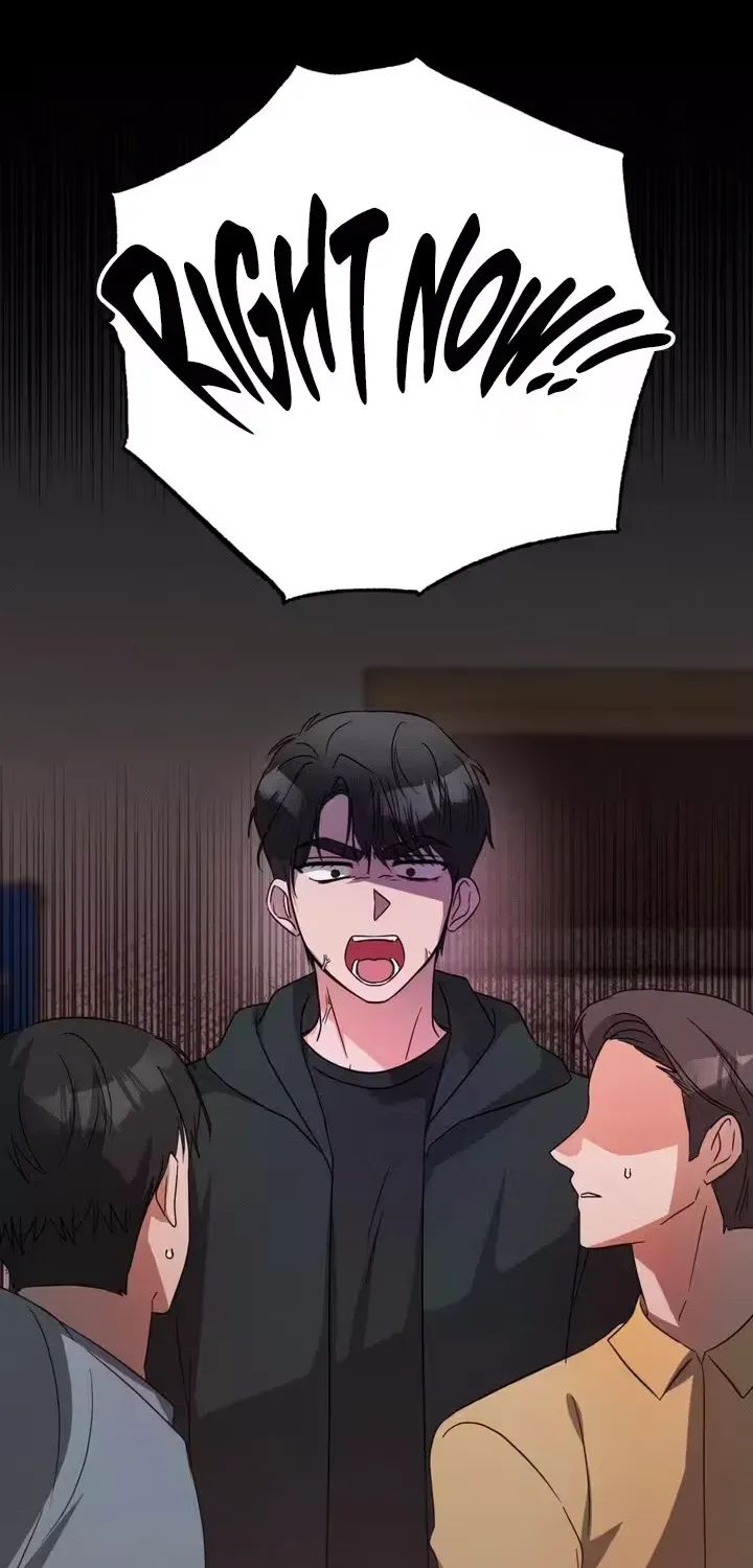 Biting and Sucking Chapter 14 page 47 - 