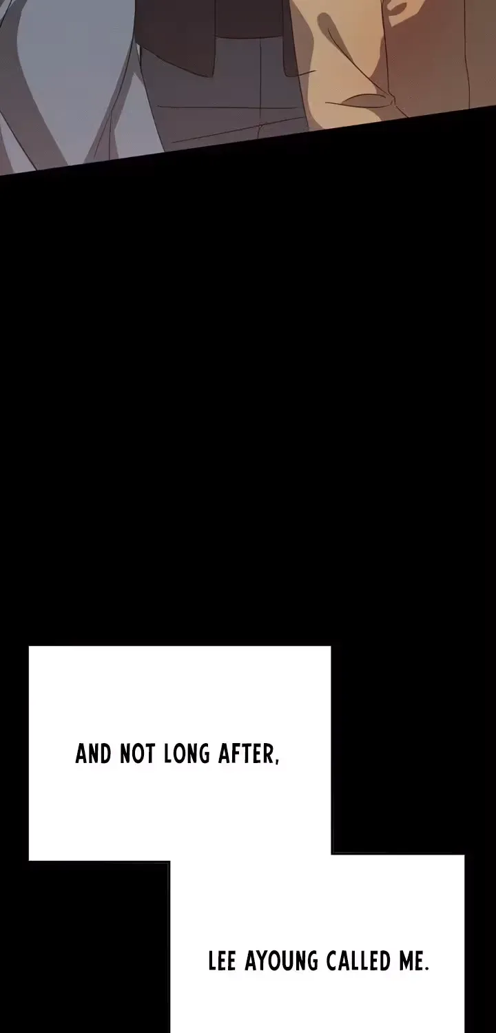 Biting and Sucking Chapter 14 page 48 - 