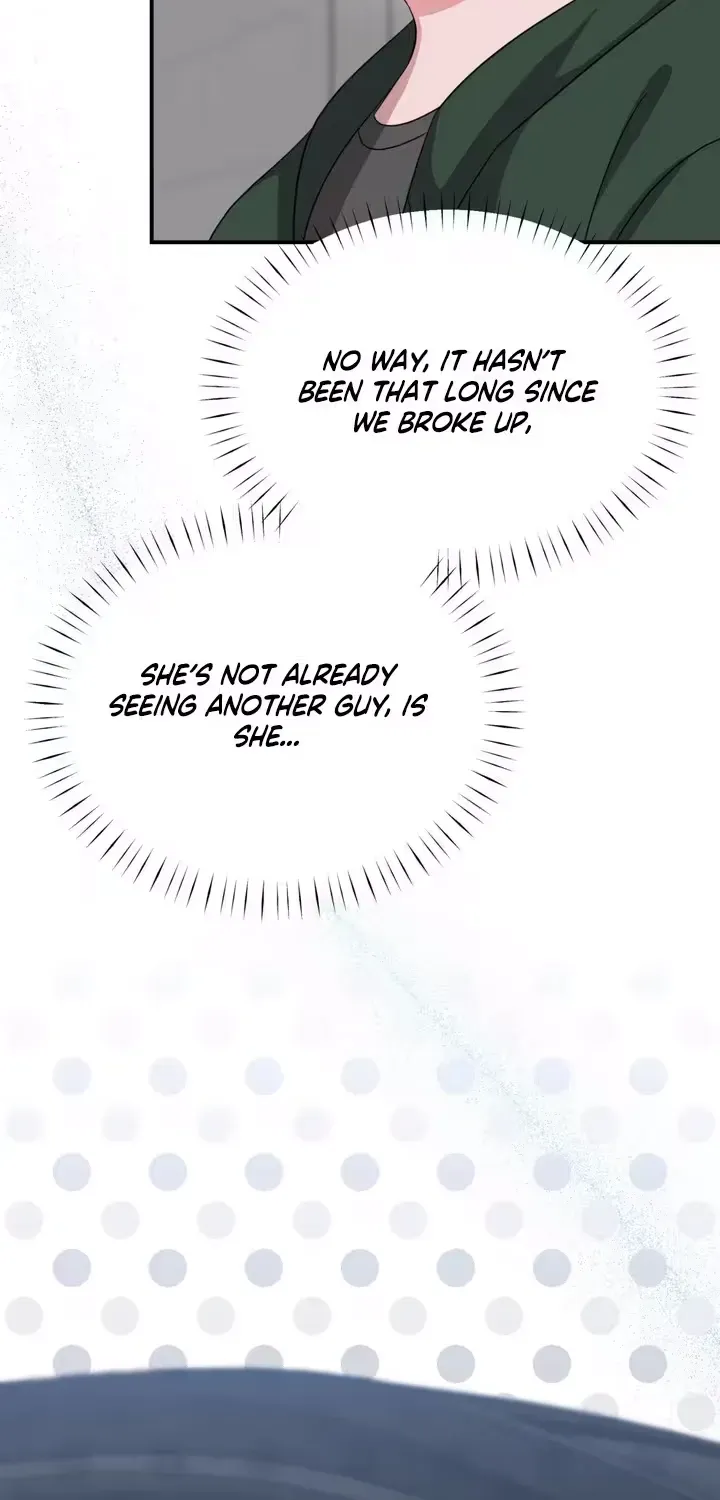 Biting and Sucking Chapter 14 page 7 - 