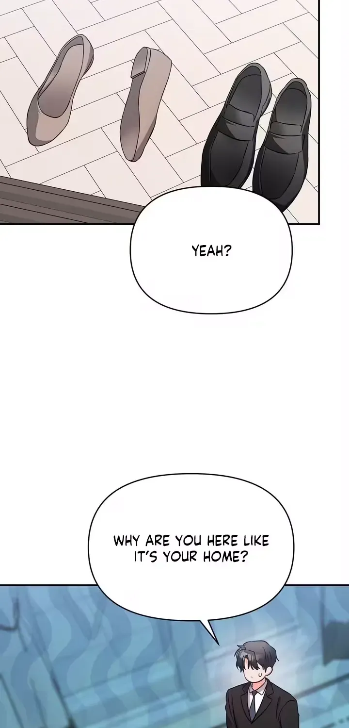 Biting and Sucking Chapter 14 page 62 - 