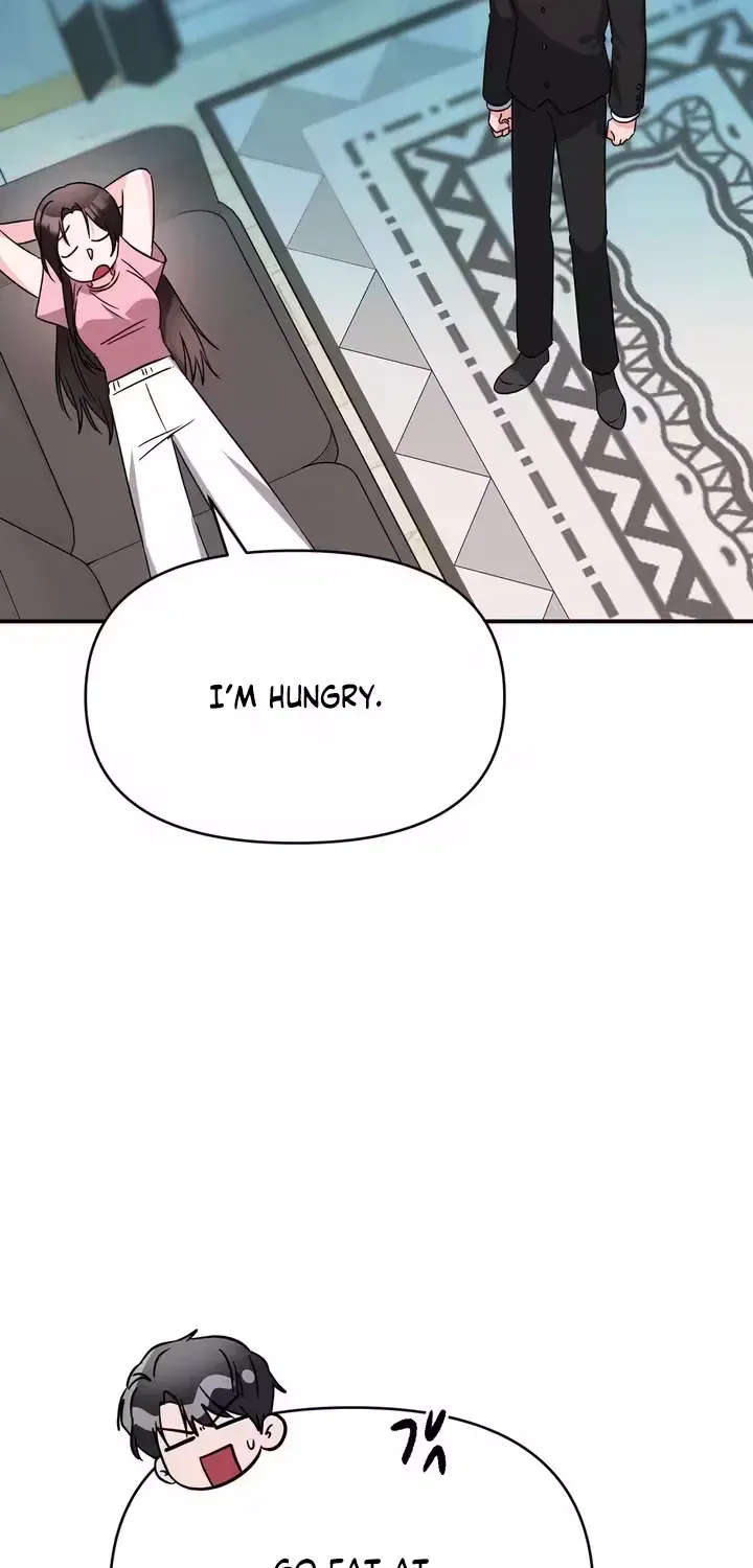 Biting and Sucking Chapter 14 page 63 - 