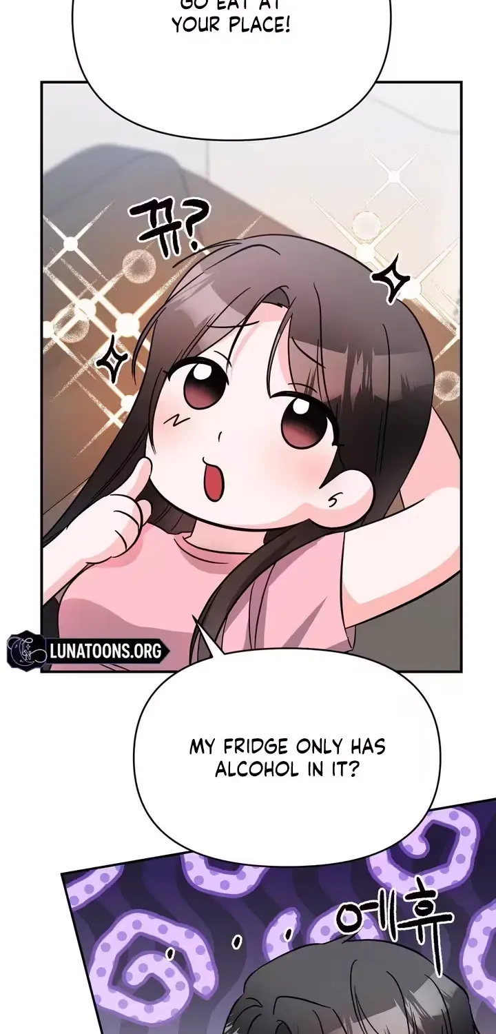 Biting and Sucking Chapter 14 page 64 - 