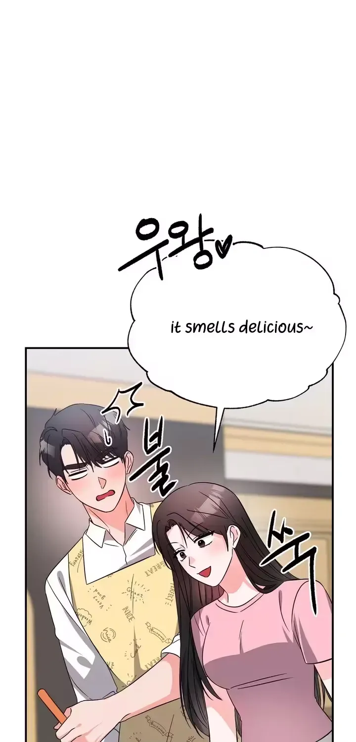 Biting and Sucking Chapter 14 page 68 - 